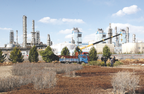 战狼2游戏主视觉